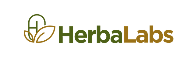 HerbaLabs Logo